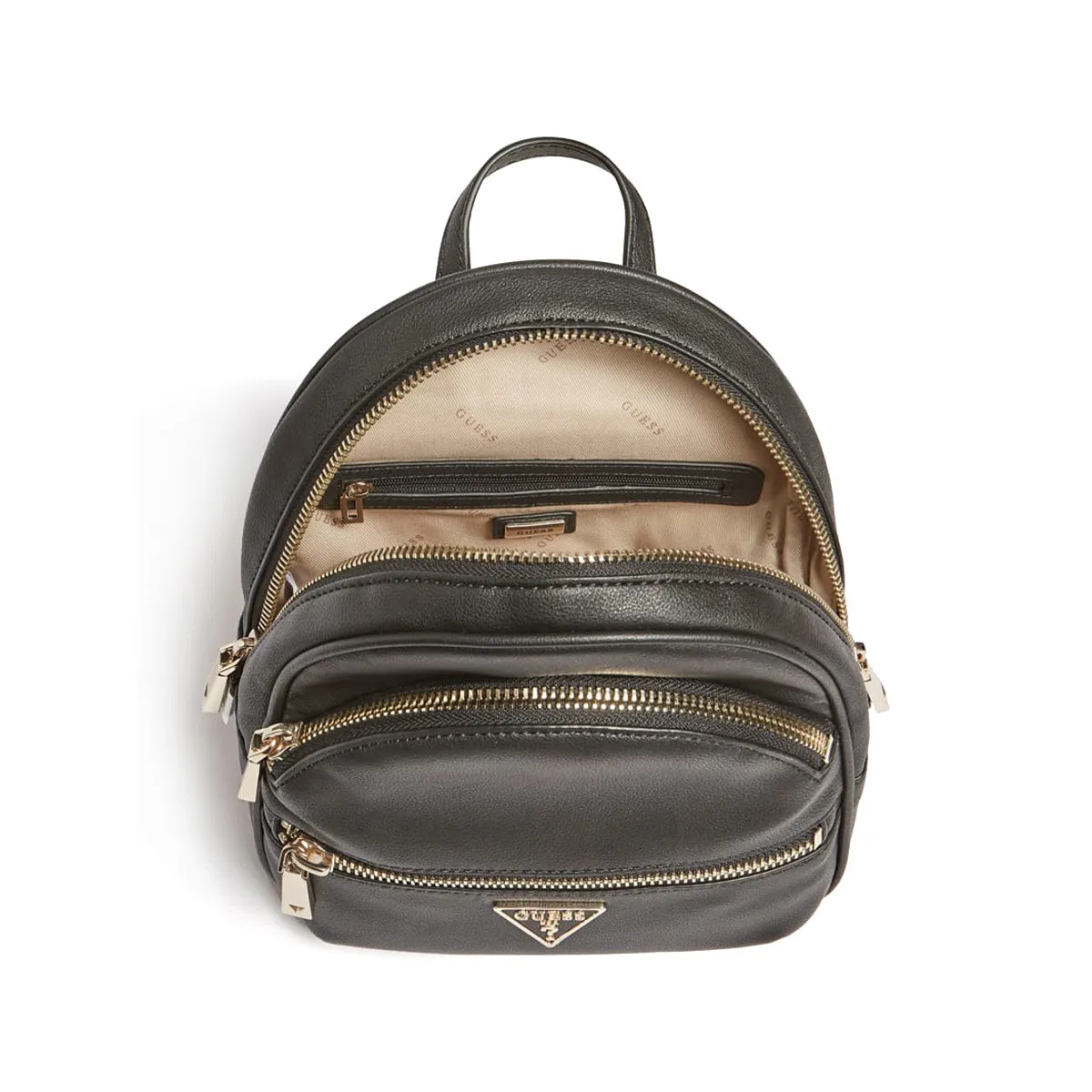 Guess - Zaino Manhattan Black - HWBG6994320 - BLACK