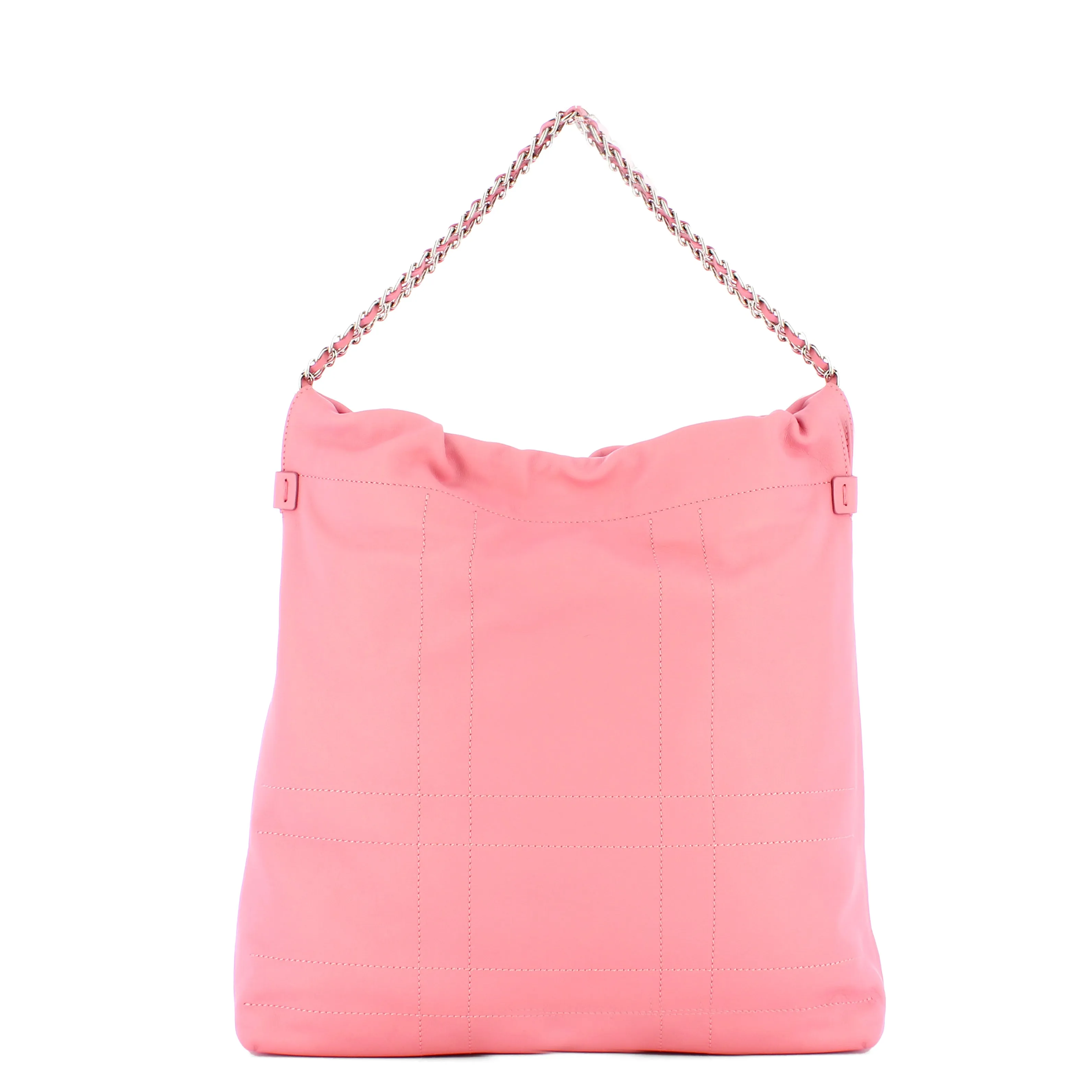 Iuntoo - Magnetica Rosa Large Tote - 104001 - ROSA