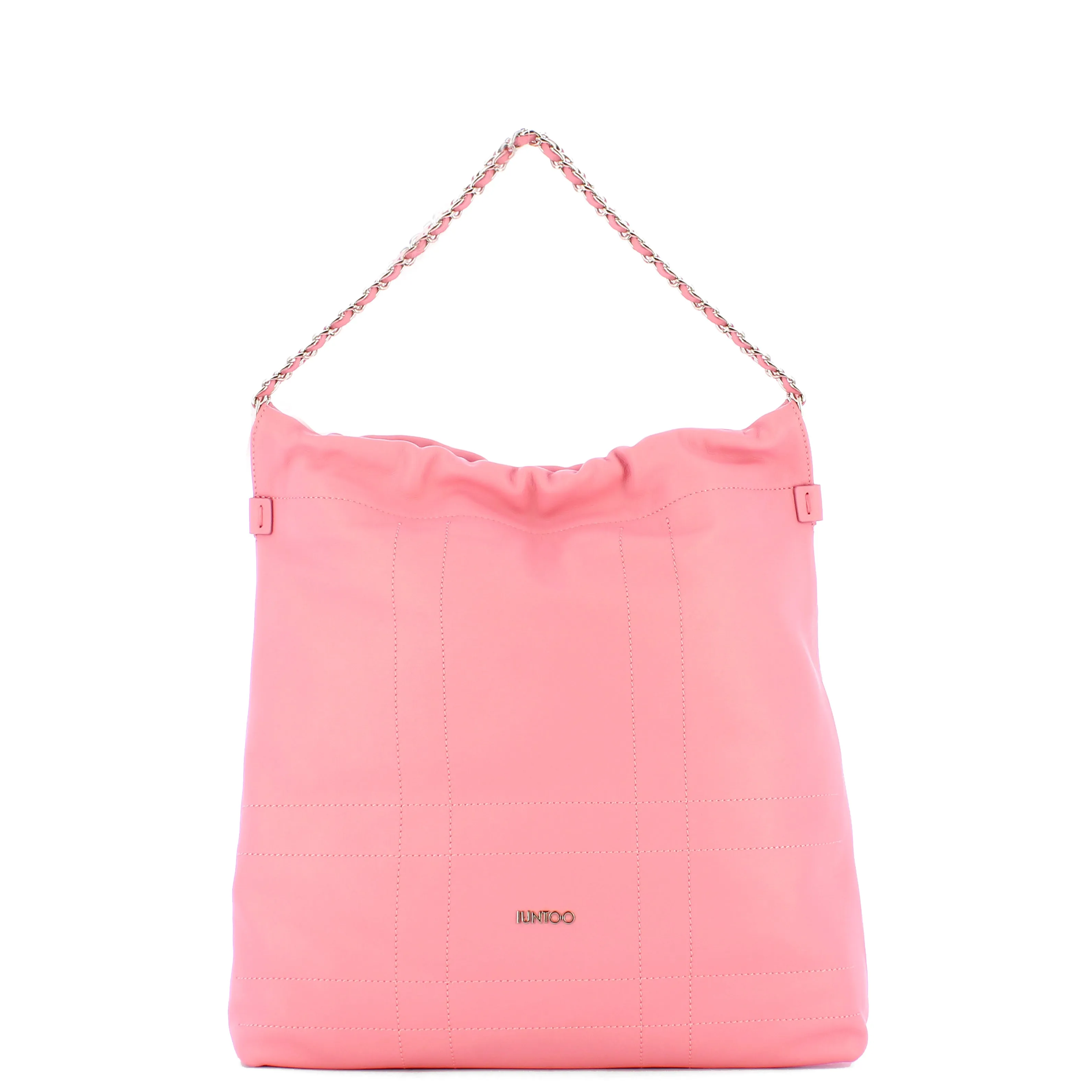 Iuntoo - Magnetica Rosa Large Tote - 104001 - ROSA