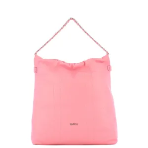 Iuntoo - Magnetica Rosa Large Tote - 104001 - ROSA