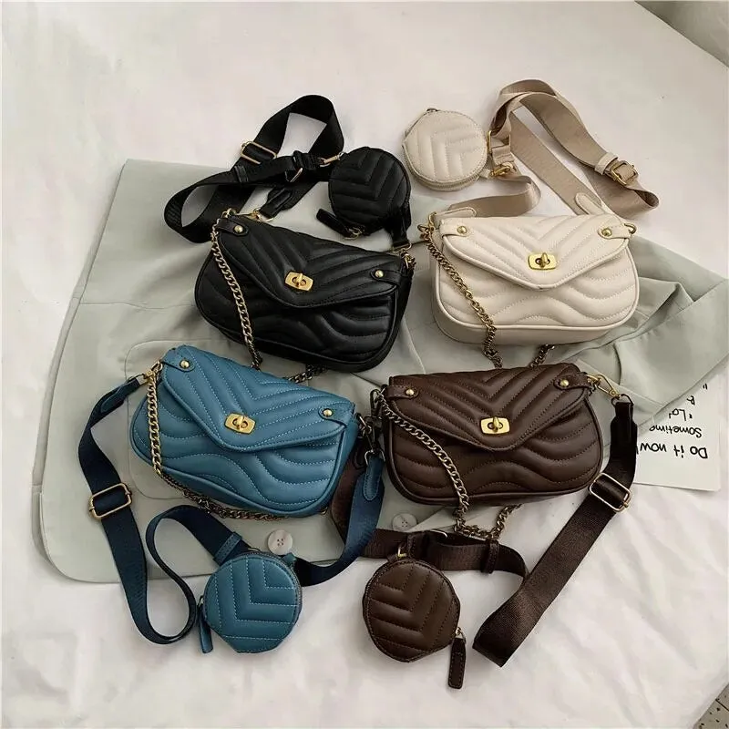 Luxury Women's   shoulder bag