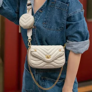 Luxury Women's   shoulder bag
