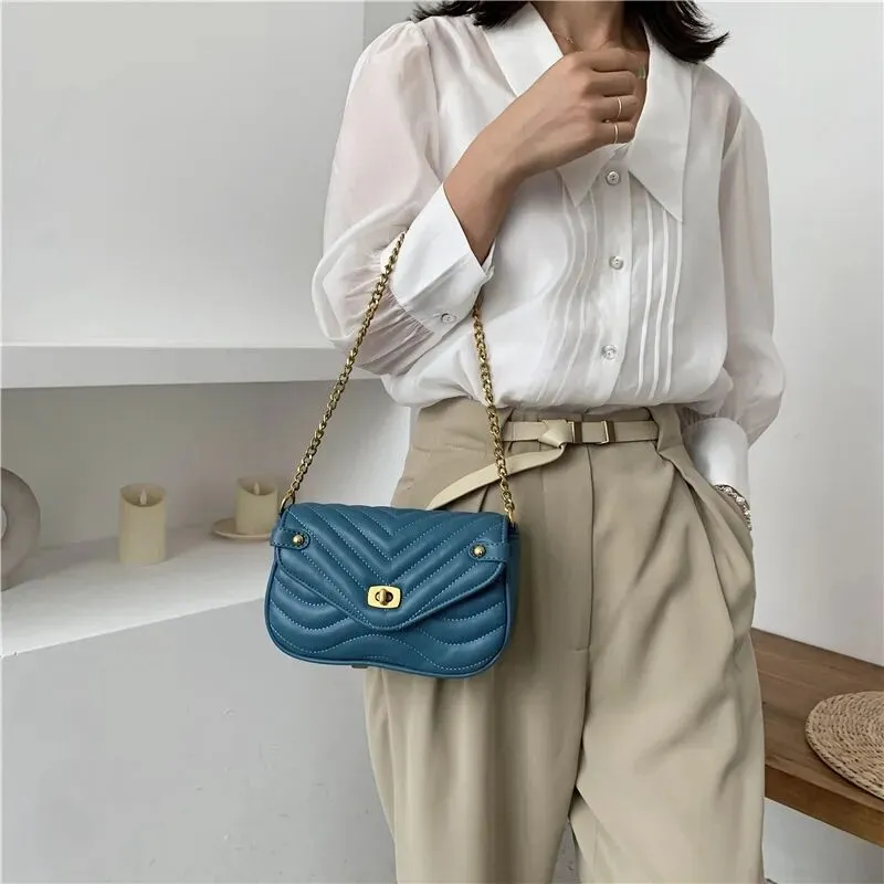 Luxury Women's   shoulder bag