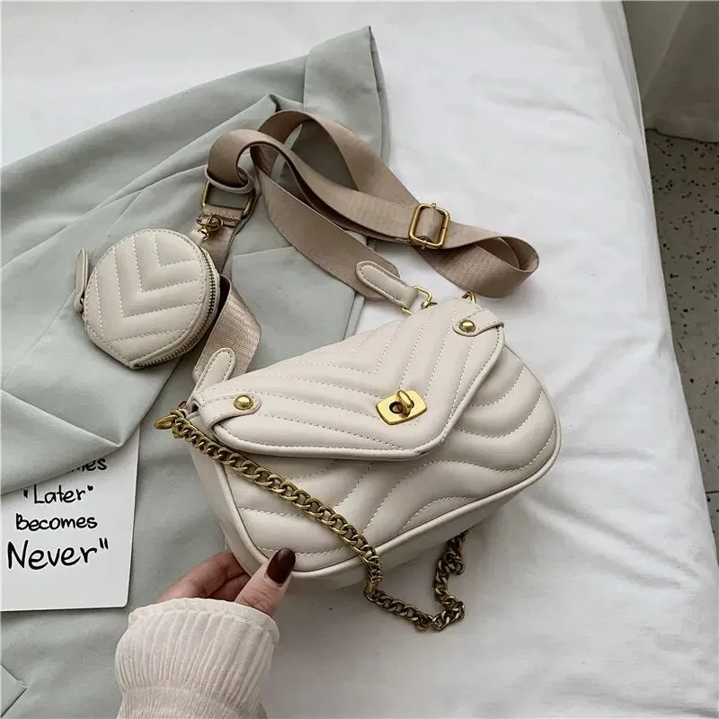 Luxury Women's   shoulder bag