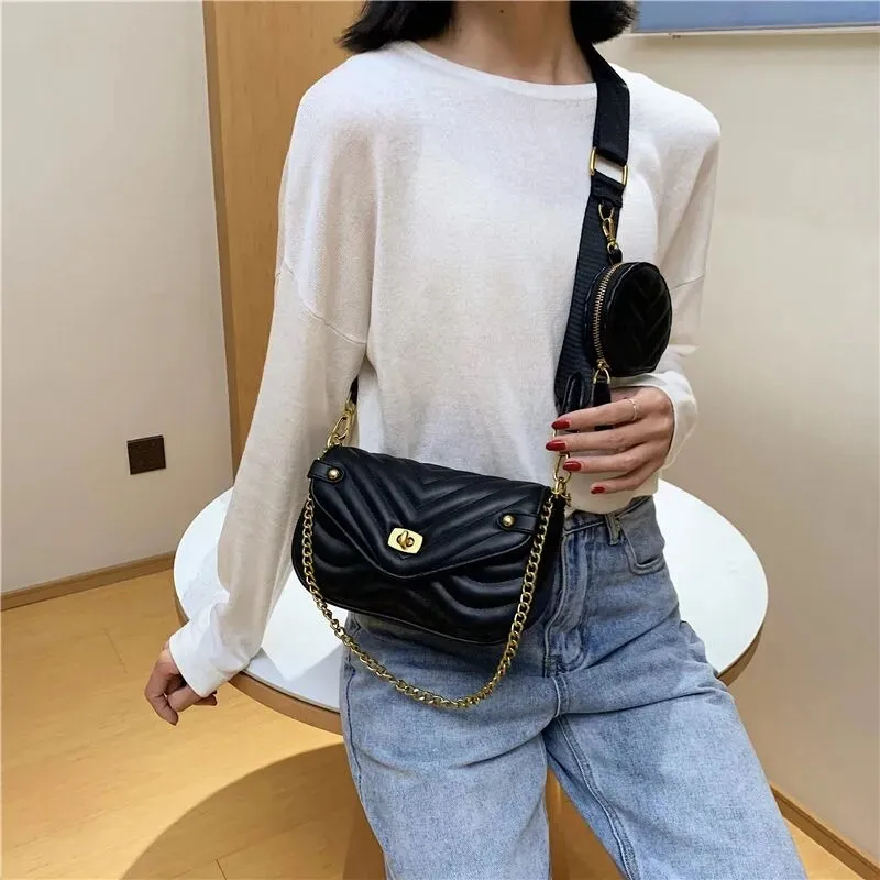 Luxury Women's   shoulder bag