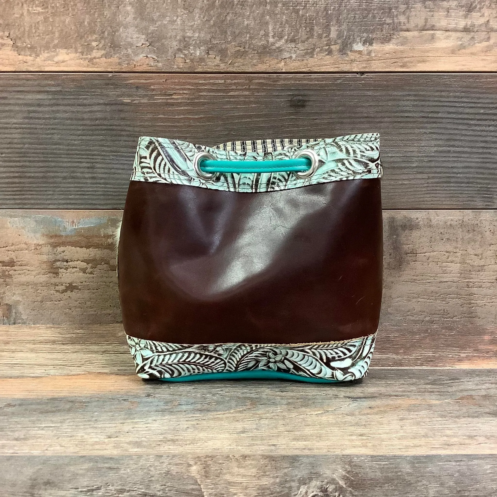 Mini Feed Bucket - #38872