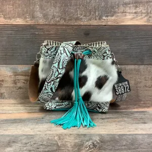 Mini Feed Bucket - #38872