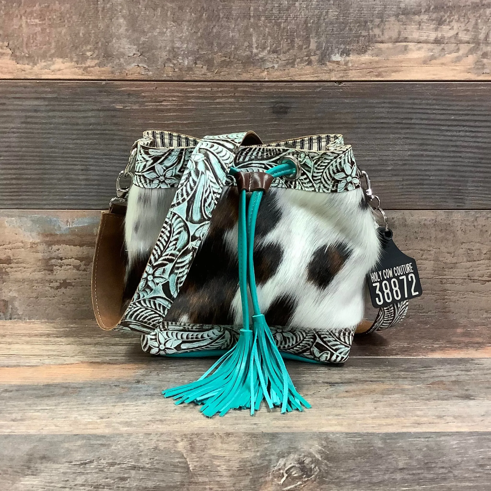 Mini Feed Bucket - #38872