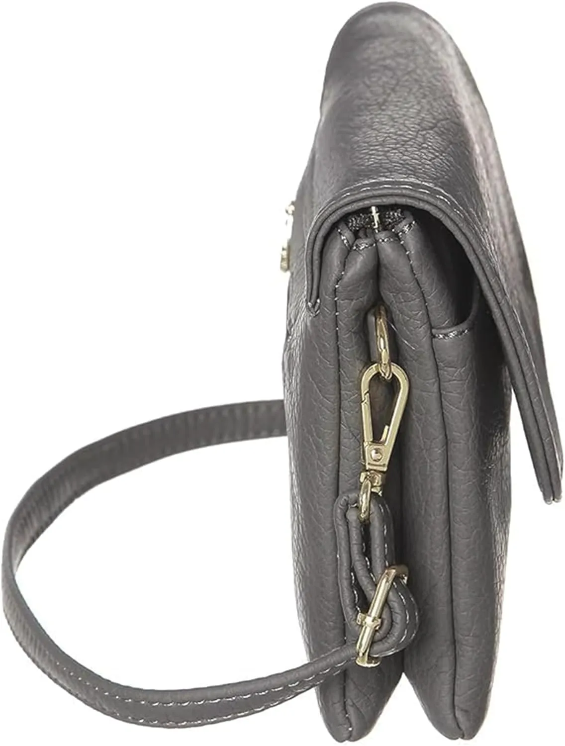 MINICAT Roomy Pockets Small Crossbody Bags Cell Phone Sling Bag Wallet Purses for Women
