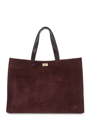 mortimer tote bag 5050925198745 GRAPE