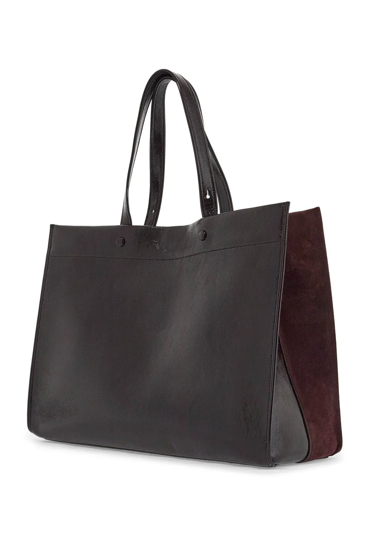 mortimer tote bag 5050925198745 GRAPE