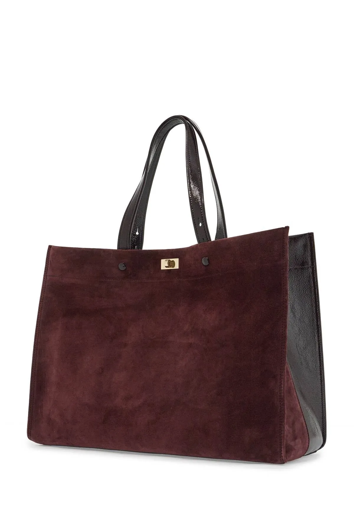 mortimer tote bag 5050925198745 GRAPE