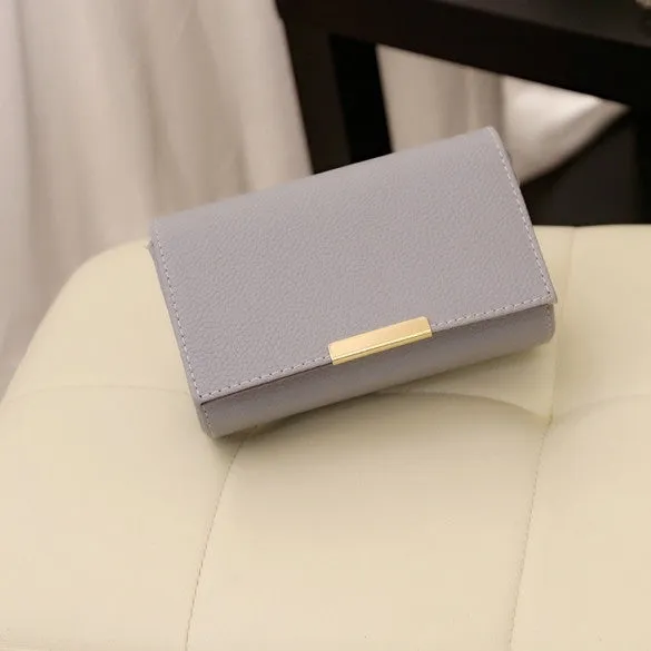 New Fashion Women Synthetic Leather Vintage Style Handbag Shoulder Bag