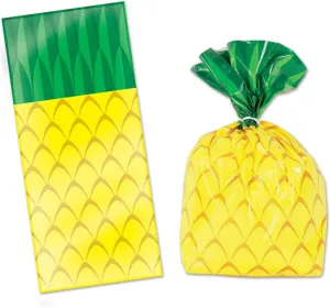 Pineapple Cello Bags