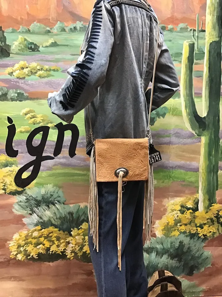 Pony Express - #16741
