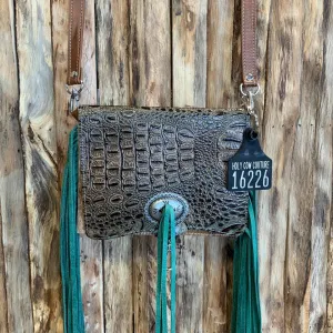 Pony Express 18" fringe - #16226
