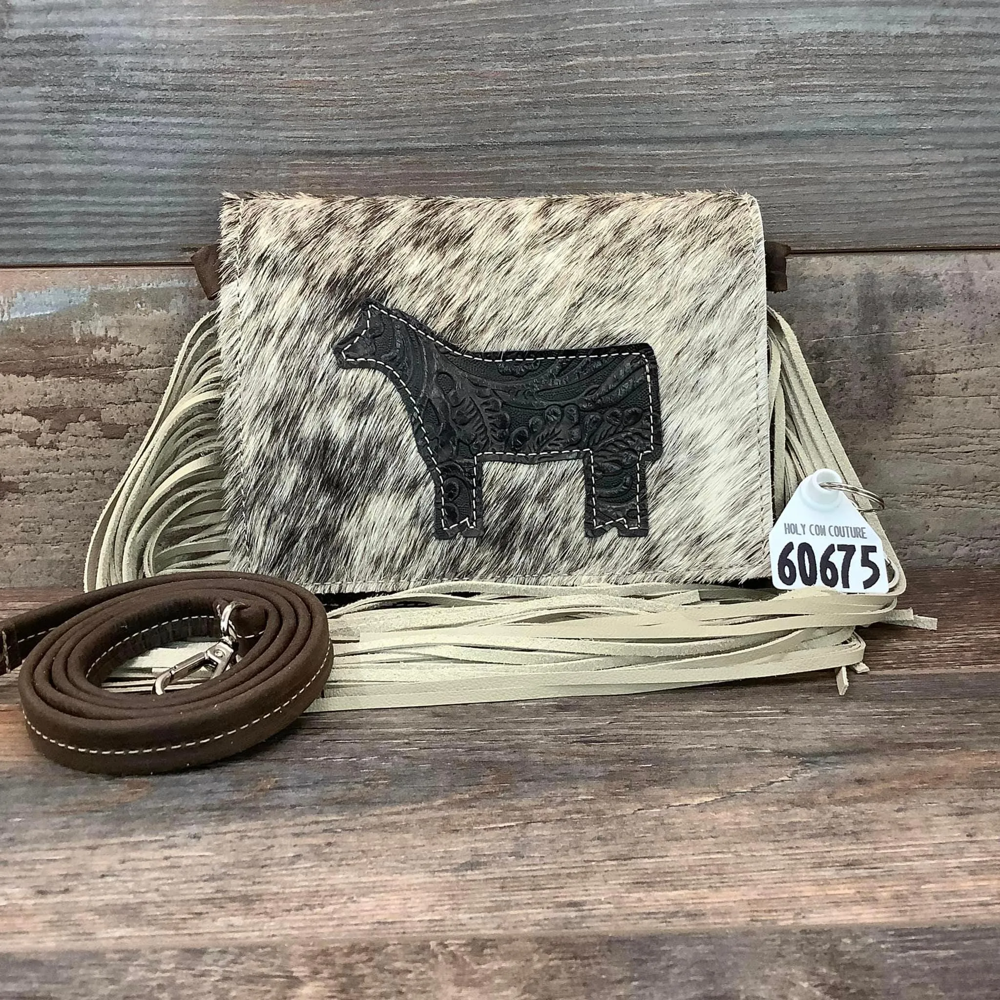 Pony Express #60675