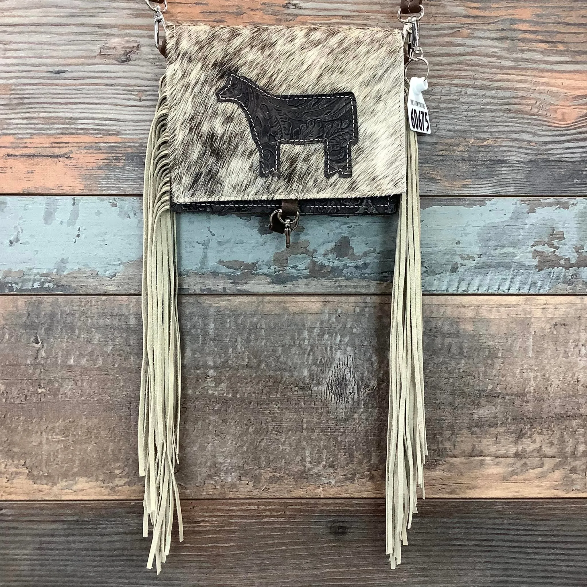 Pony Express #60675