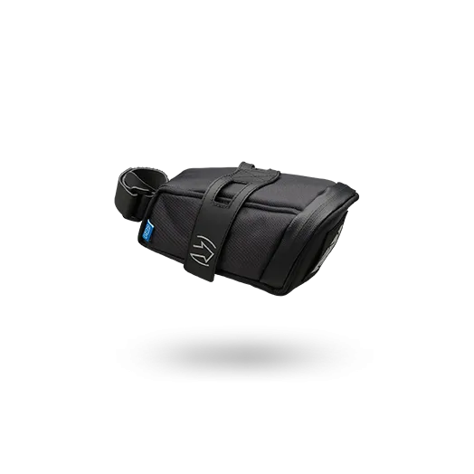 PRO Saddle Bag Performance