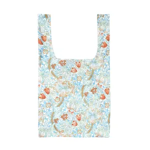 Reusable Bag Medium William Morris Goldenlily Kind Bag