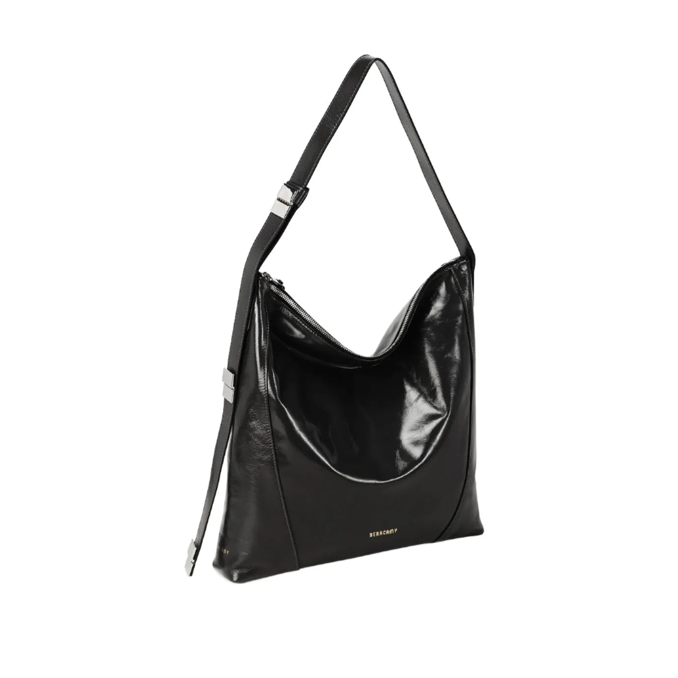 RHITA Sac à Bandoulière - Noir