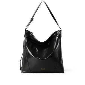 RHITA Sac à Bandoulière - Noir