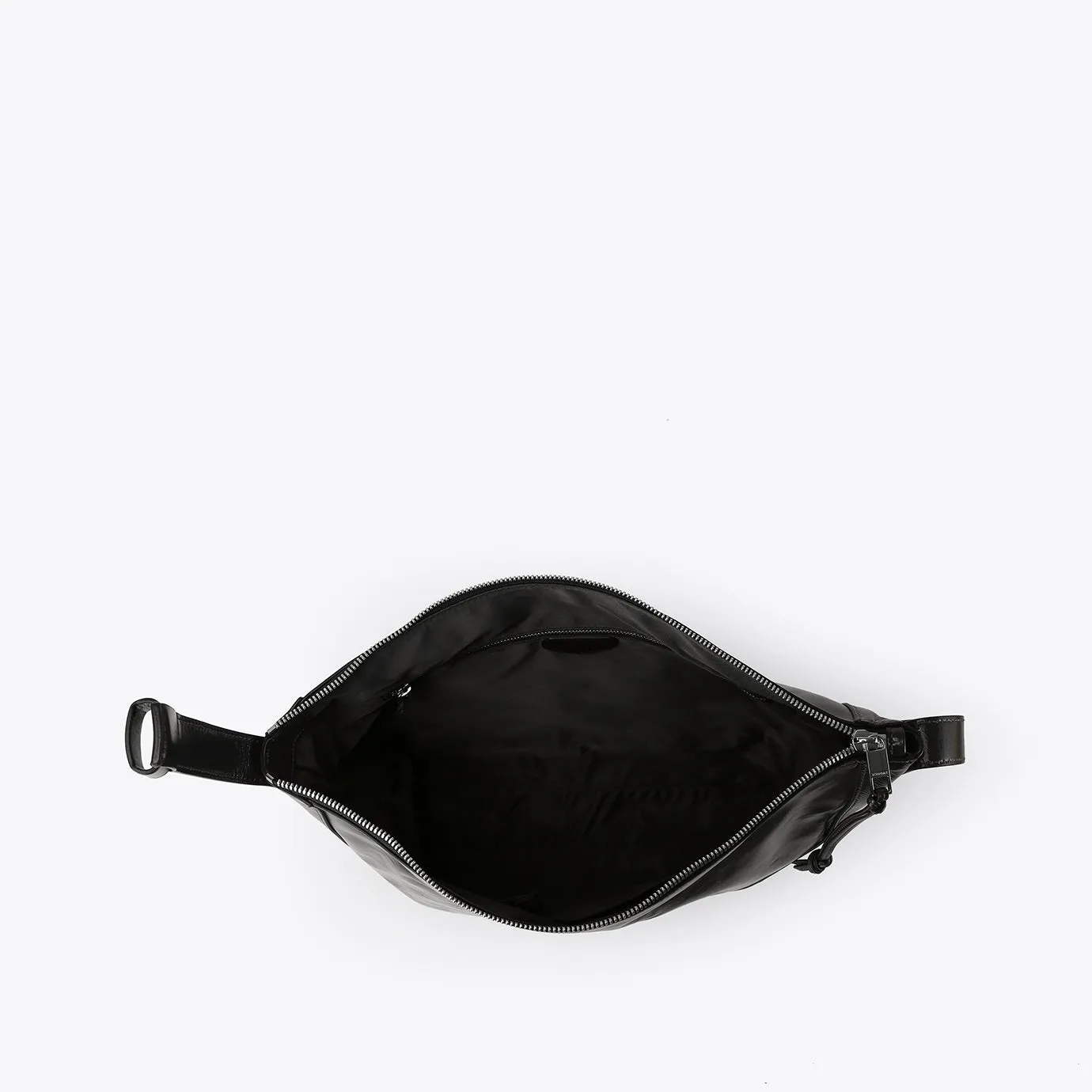 RHITA Sac à Bandoulière - Noir