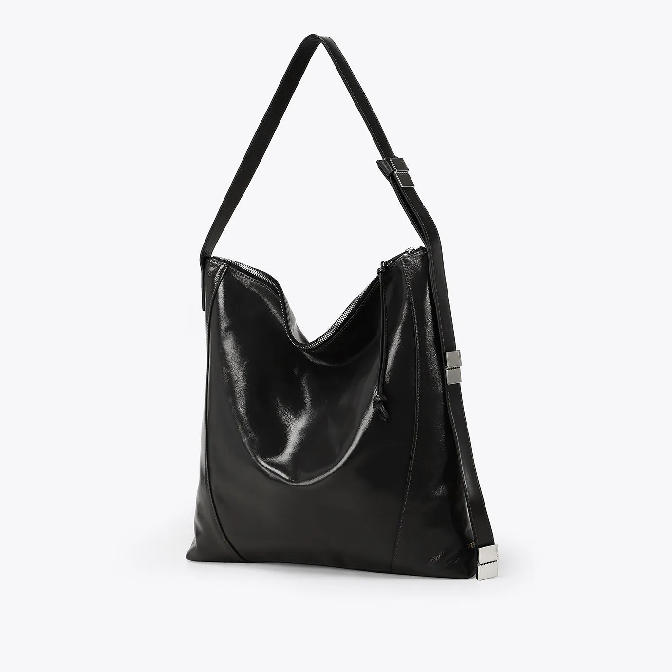 RHITA Sac à Bandoulière - Noir