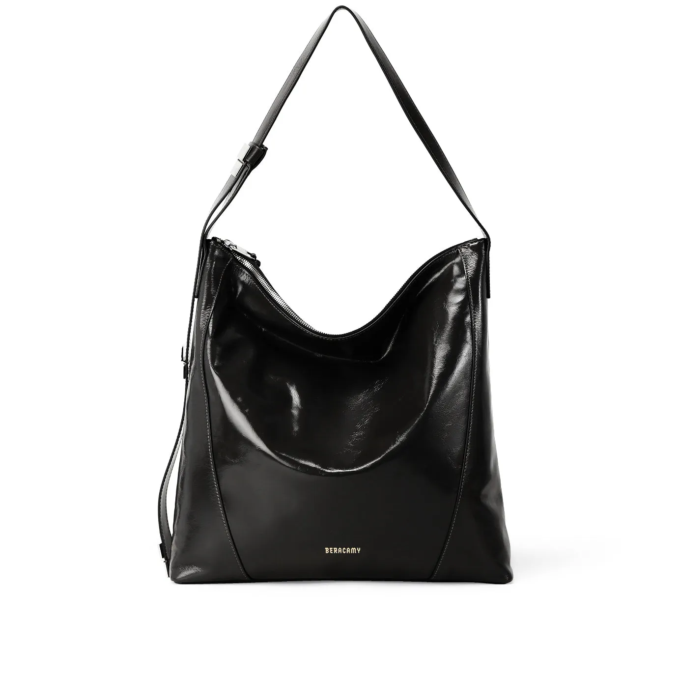 RHITA Sac à Bandoulière - Noir