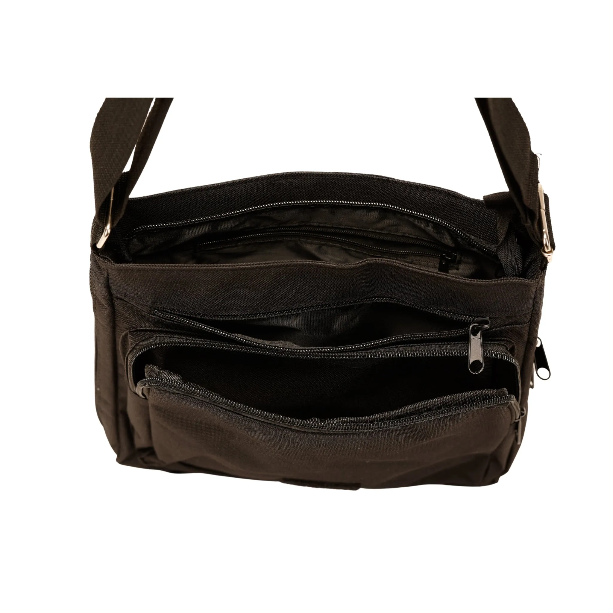 Road Trip Messenger/Satchel/Crossbody Bag