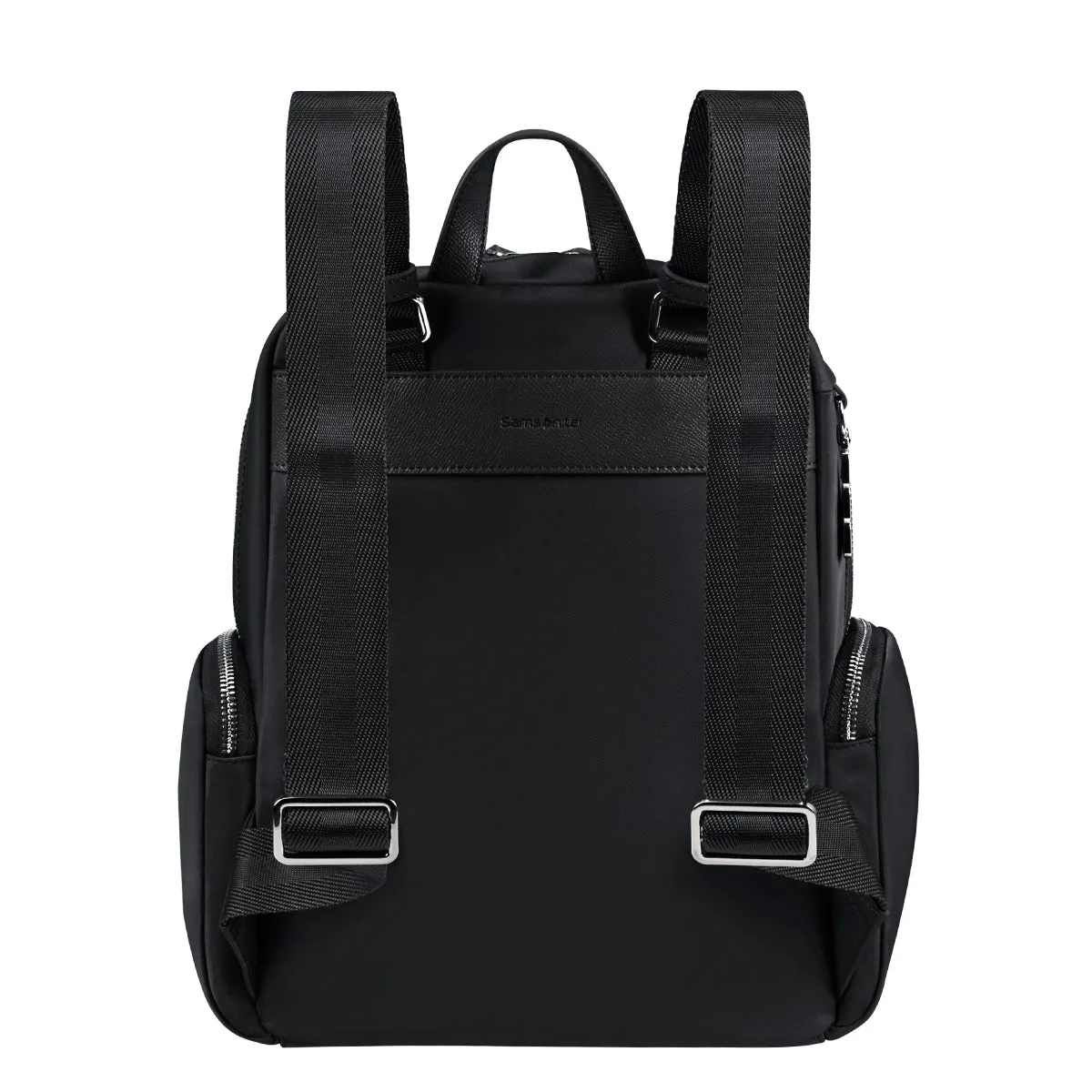 Samsonite - Zaino  Karissa Evo Daily Black - KP2008 - BLACK