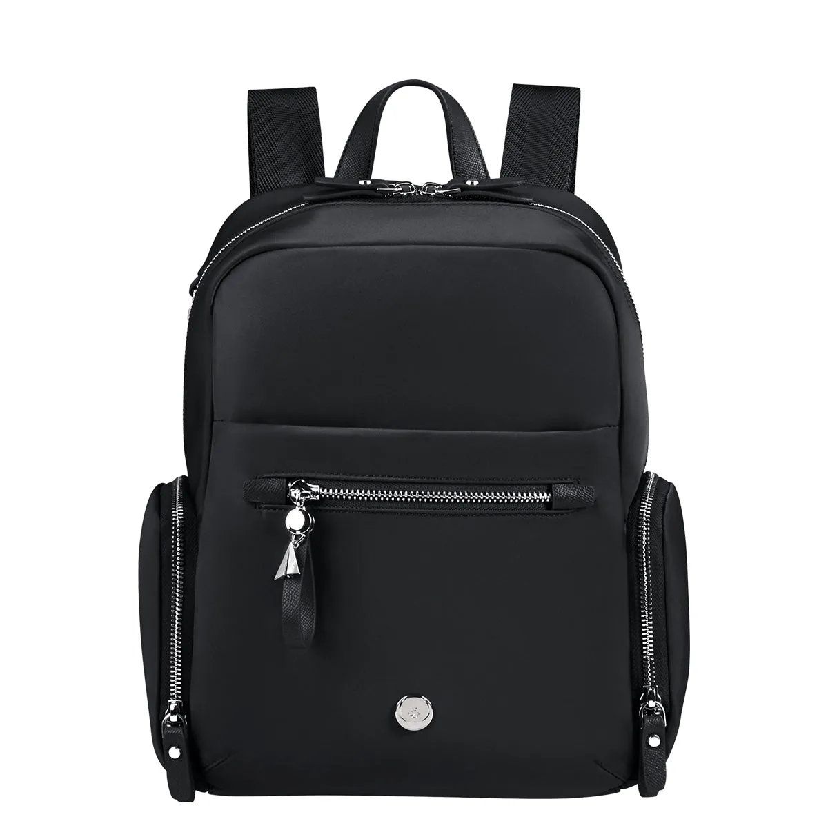 Samsonite - Zaino  Karissa Evo Daily Black - KP2008 - BLACK