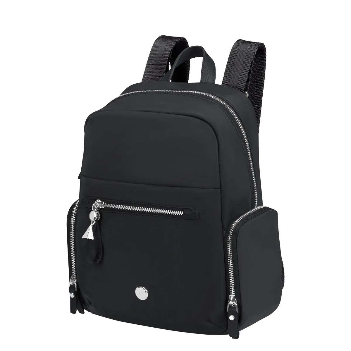 Samsonite - Zaino  Karissa Evo Daily Black - KP2008 - BLACK