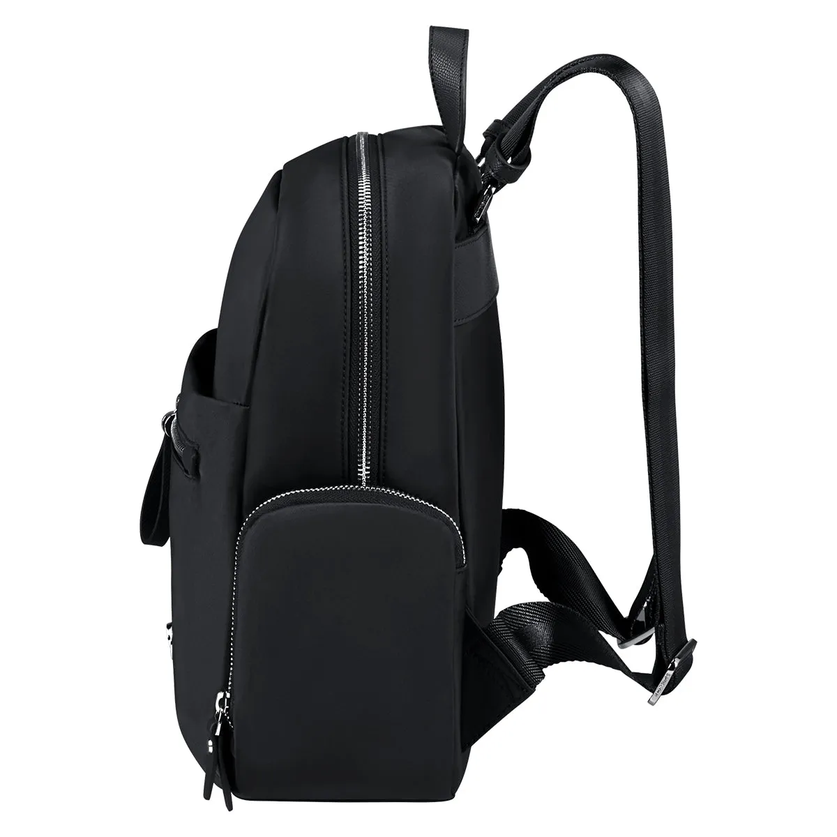 Samsonite - Zaino  Karissa Evo Daily Black - KP2008 - BLACK