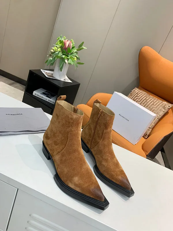 Satchel Bags - BGA Shoes - 1012