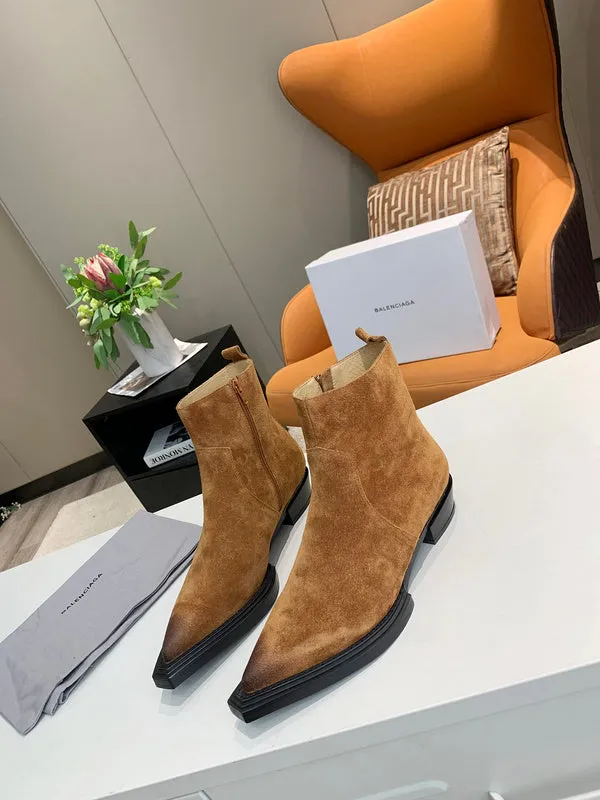 Satchel Bags - BGA Shoes - 1012