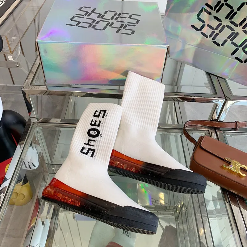 Satchel Bags - BGA Shoes - 1033