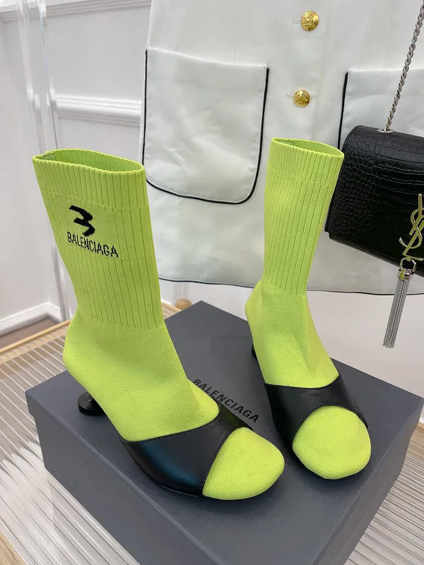 Satchel Bags - BGA Shoes - 1122