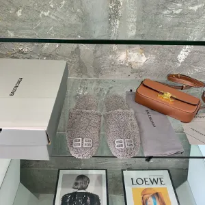 Satchel Bags - BGA Shoes - 1282
