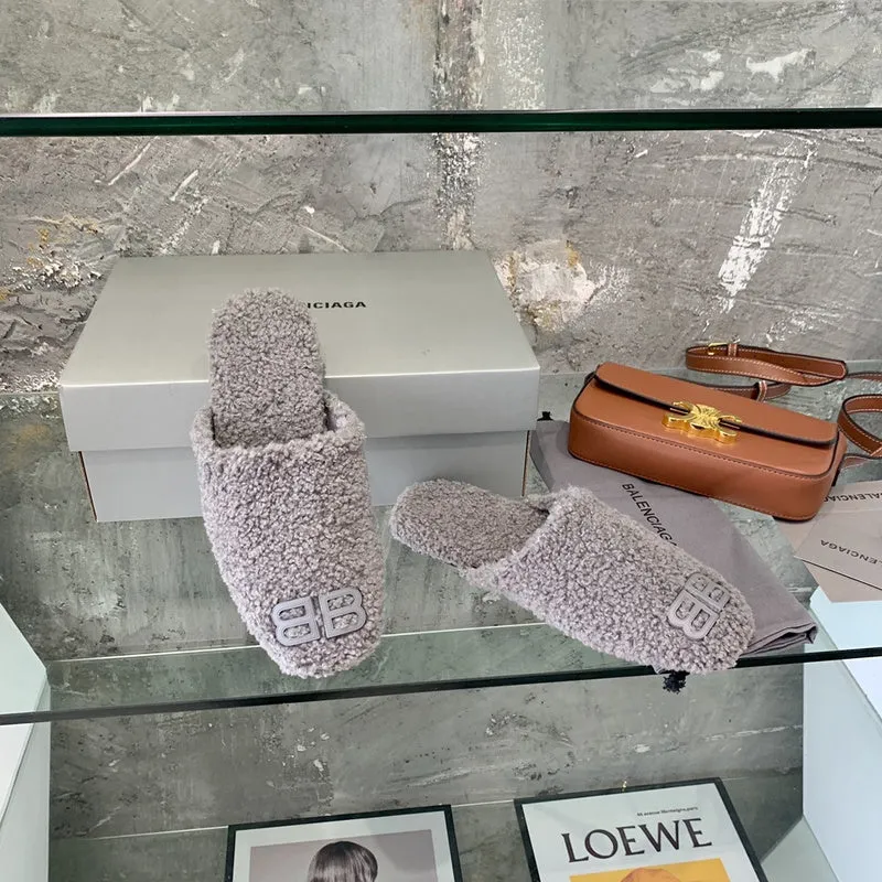 Satchel Bags - BGA Shoes - 1282