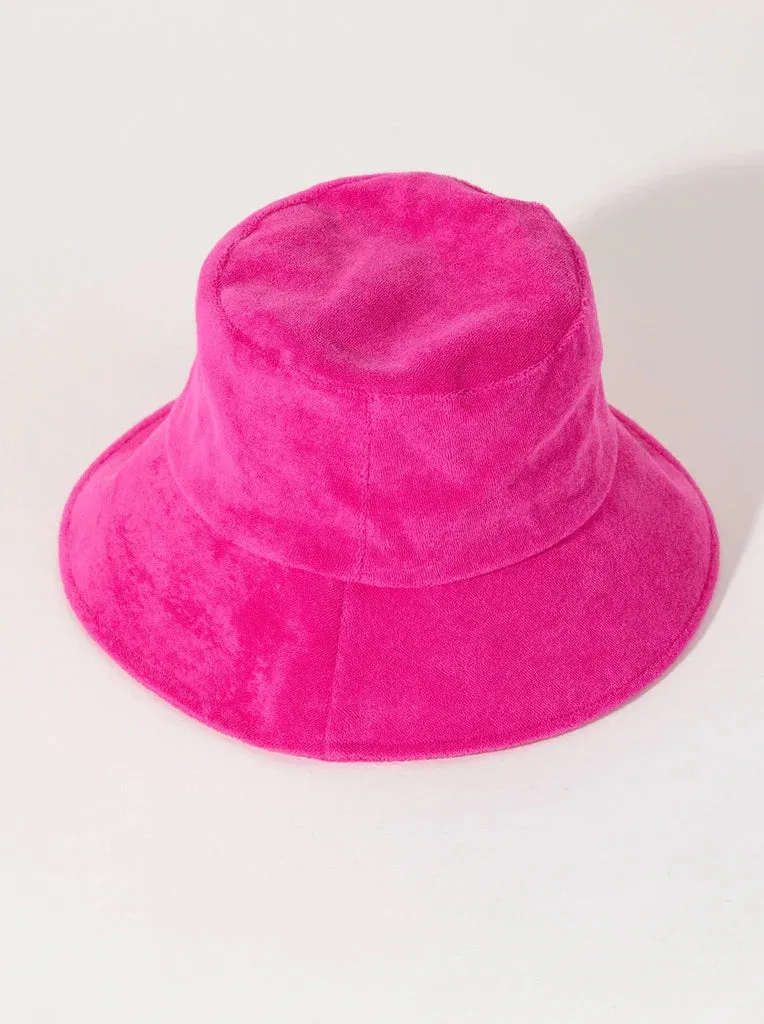 Shiraleah Sol Bucket Hat
