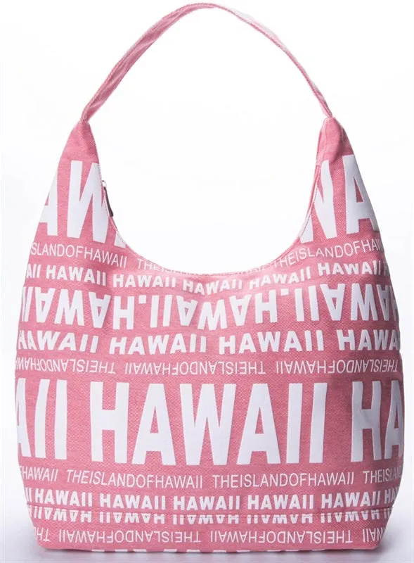 Shoulder Tote City Bags [MULTIPLE COLORS]