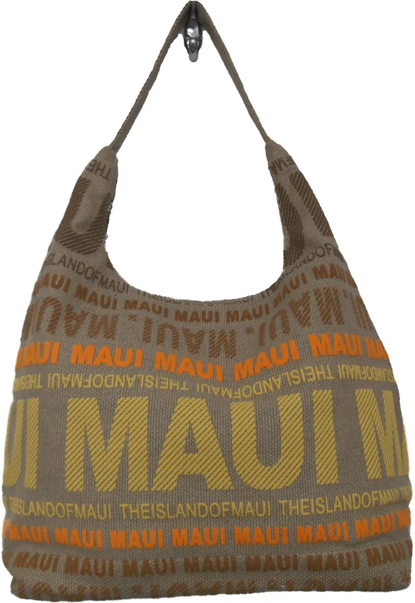Shoulder Tote City Bags [MULTIPLE COLORS]