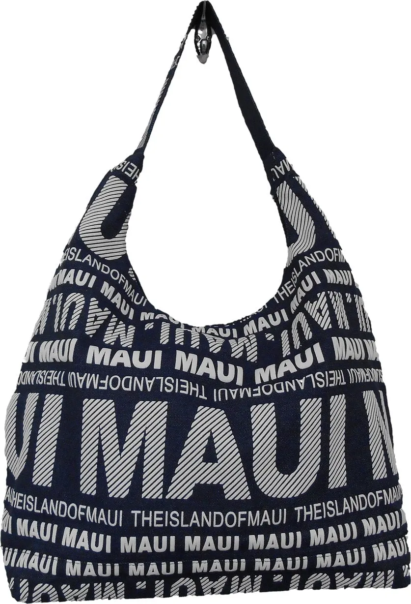 Shoulder Tote City Bags [MULTIPLE COLORS]