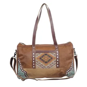 Sisu Traveller Bag