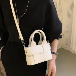 Sling Bags Women's Bag Fashion Portable Shoulder Bag