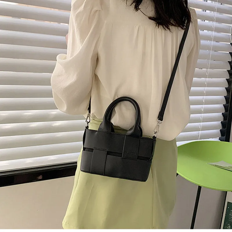Sling Bags Women's Bag Fashion Portable Shoulder Bag