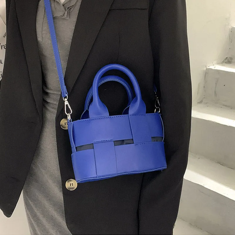 Sling Bags Women's Bag Fashion Portable Shoulder Bag