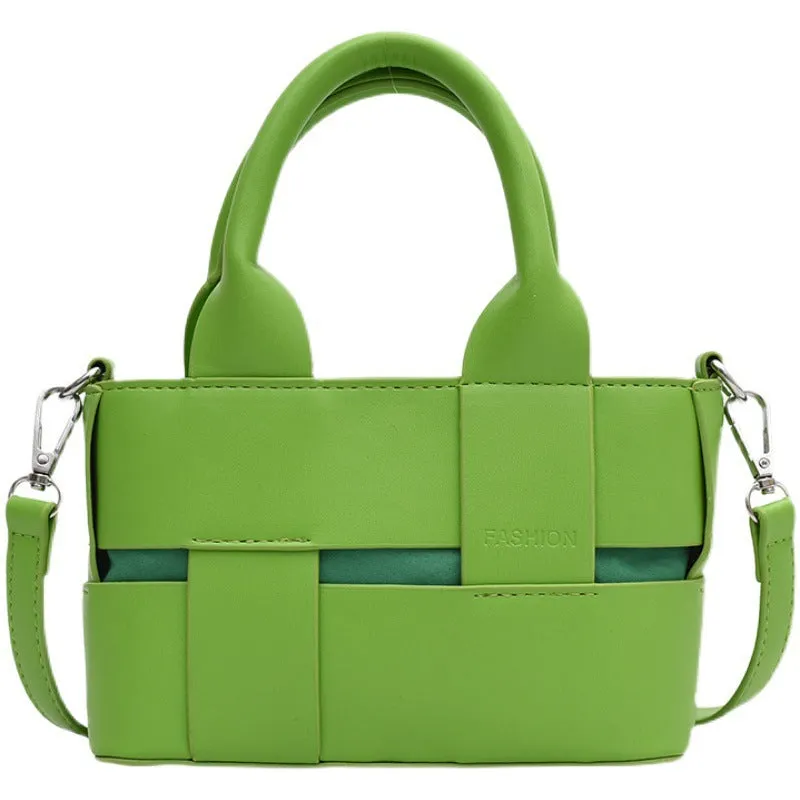 Sling Bags Women's Bag Fashion Portable Shoulder Bag