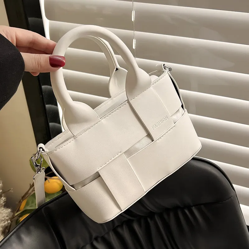 Sling Bags Women's Bag Fashion Portable Shoulder Bag